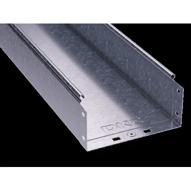 Лоток 600х100 L2000