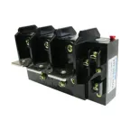 Реле электротепловое токовое РТТ-325 50А 42,5..57,5А