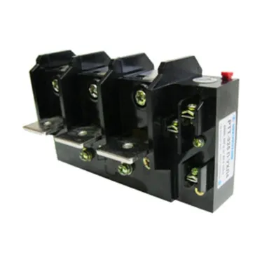 Реле электротепловое токовое РТТ-325 50А 42,5..57,5А