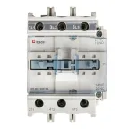 Контактор КМЭ малогабаритный 80А 110В NO+NC PROxima