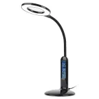 Светильник настольный светодиодный черный NLED-476-10W-BK ЭРА