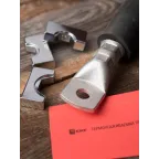 Наконечник силовой медный луженый ТМЛ-Р 185-12 PROxima