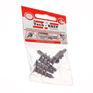 Дюбель DRIVA (5шт)