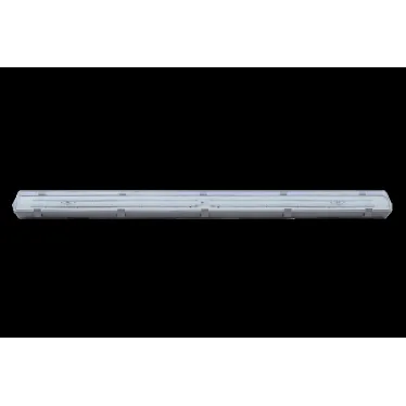 Светодиодный светильник Diora LPO/LSP 38/5400 прозрачный 5400лм 38Вт 6000K IP65 0.7PF 80Ra Кп«1 Аварийный