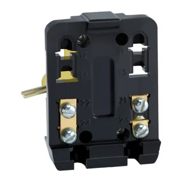 Блок-контакт БК-1-АП50Б-У3