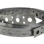 Лента перфорированная монтажная 20х0.7