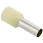 Наконечник НШВИ 10-12 слоновая кость (20шт/упак)