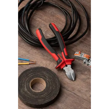 Бокорезы Master 160 мм Basic