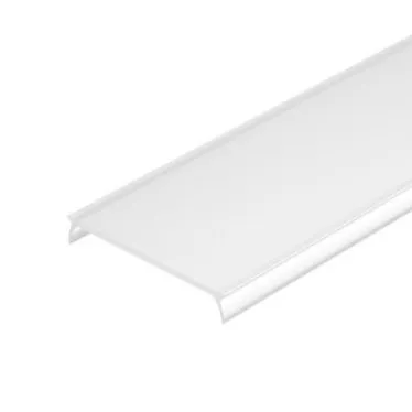 Экран MAT-L-10000 для профиля PLS-LOCK