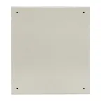 Щит учетно-распределительный навесной ЩУРн-3/2 IP54 ЩУ-3