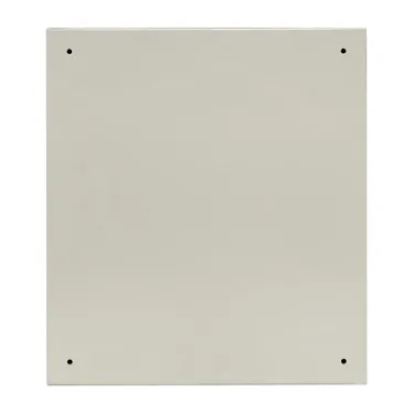 Щит учетно-распределительный навесной ЩУРн-3/2 IP54 ЩУ-3