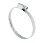 хомут червячный 70-90-0,7 мм, (1уп - 25шт), REXANT