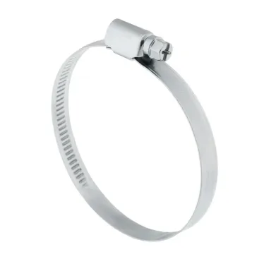 хомут червячный 70-90-0,7 мм, (1уп - 25шт), REXANT