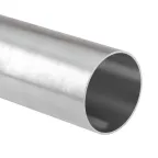 Труба жесткая оцинкованная D-63x1.5x3000 мм