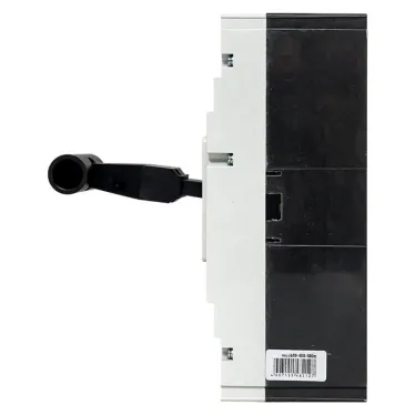 Выключатель автоматический трехполюсный ВА-99М/400 400А 42кА