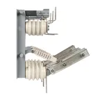 Разъединитель РВЗ-10/1000-I УХЛ3 с приводом ПР-10 Stingray