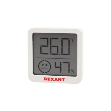 Метеостанция комнатная S5023