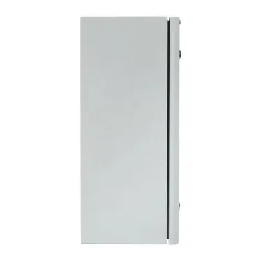 Щит с монтажной панелью ЩМПг-500х400х220 (ЩРНМ-2) IP54 герметичный