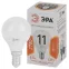 Лампа светодиодная Е14 11Вт шар теплый STD LED P45-11W-827-E14 E14 /