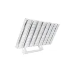 Светильник светодиодный FORWARD 1100W D60 957 WH FB