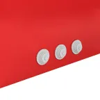 Щит с монтажной панелью ЩМПг- 40.30.22 (ЩРНМ-1) RAL 3001 IP54 PROxima