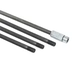 Комплект заземления с заострением,6м HZ PROxima