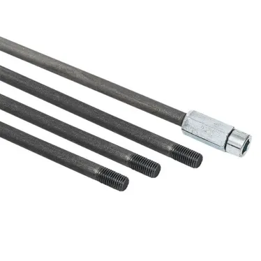 Комплект заземления с заострением,6м HZ PROxima