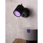 Умная лампа GU10 Connect 5W WIFI RGBW