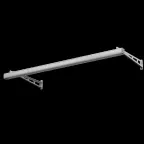 Светильник L-fusion Office/30/Д/4,0K/03/OKII-22/220AC IP40 SC