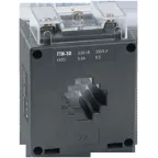 Трансформатор тока ТТИ-30 100/5А 5ВА класс 0.5S
