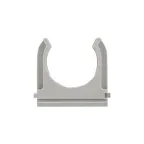 Крепеж-клипса d25мм (10шт.) Plast PROxima