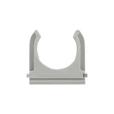 Крепеж-клипса d25мм (10шт.) Plast PROxima