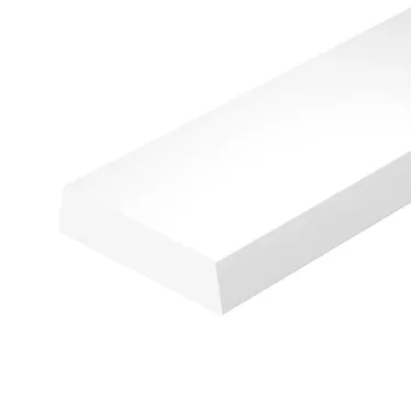 Экран матовый для HR-2000 (ARL, Пластик)