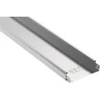 Лоток неперфорированный 50х300х3000-1.0