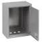 Корпус металлический SIMPLE ЩМП-1-0 (395х310х220мм) IP31 УХЛ3 серый