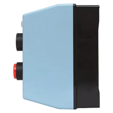 Пускатель в корпусе IP65 КМЭ 9А 230В с РТЭ и индикатором PROxima