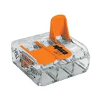 Клемма 3-проводная