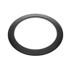 Кольцо резиновое уплотнительное для двустенной трубы 160мм