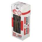 Шуруп универсальный 6х70 потайная головка, остроконечный, желтопассивированный (75шт) - коробка