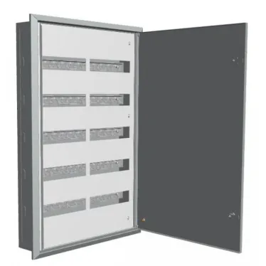 Щит распределительный встраиваемый ЩРВ-120 834х560х120 IP31 PROxima