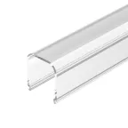 Экран ARH-WIDE-(B)-H20-2000 RRC Clear-PM (ARL, Пластик)