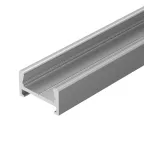 Профиль MIC-H-2000 ANOD (ARL, Алюминий)