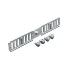 Шарнирный соединитель кабельного листового лотка 35x240