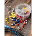 Набор НШВИ №4 (4-16мм2) PROxima