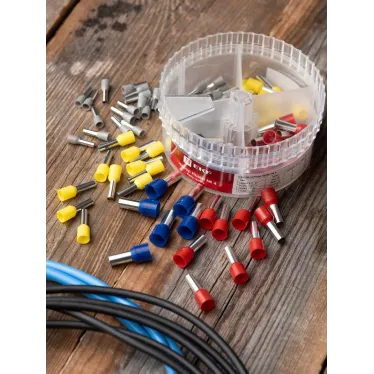 Набор НШВИ №4 (4-16мм2) PROxima