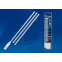 ULM-F42-3W/4200K SENSOR IP20 WHITE Комплект светодиодных полосок с датчиком движения 10Lux. Питание 4ААА. 150Lm. Белый. ТМ