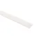 Термоусаживаемая трубка ТУТ 12/6 прозрачная рулон PROxima