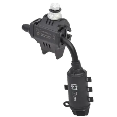 Комплект для наложения заземления КНЗ-95