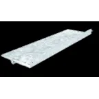 Плата компенсац. для разделителя Ш-600