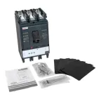 Выключатель автоматический ВА-99C (Compact NS) 630/500А 3P 45кА PROxima